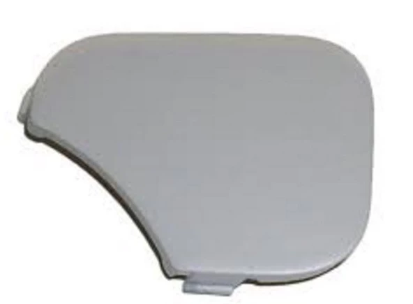 Fiesta Ön Tampon Çeki Kapak (2001-2009) 1.4, 1.6, 1.4 TDCI DURATORG, 1.6 TDCI DURATORG 6S6117A989AA