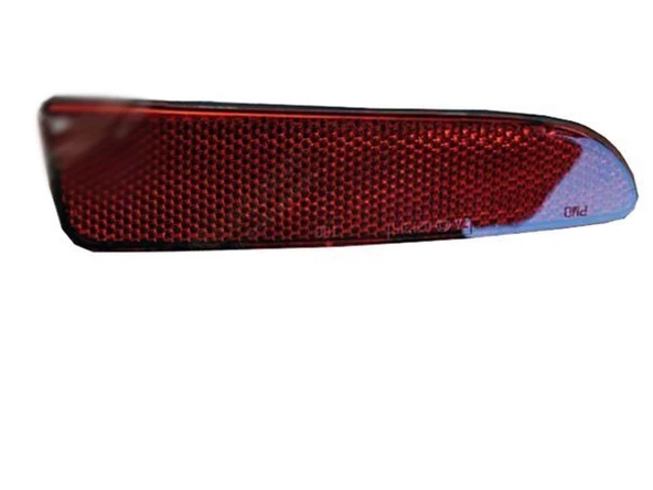 Fiesta Arka Tampon Reflektörü (2001-2006) 1.6, 1.4L DURATEC, 1.4 TDCI DURATORG 2S61515C0AB