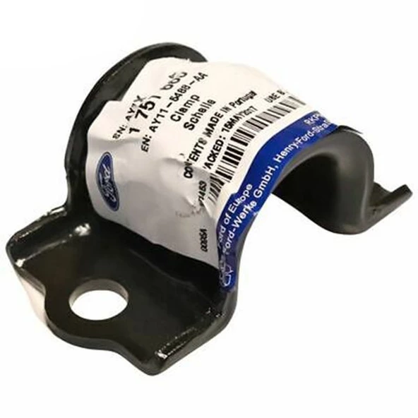 Fiesta Ön Viraj Demiri Orta Lastik 09-17 Ay115488aa ürün görseli