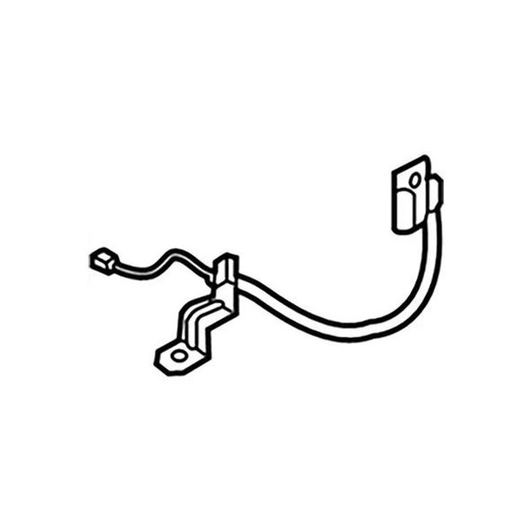 Hyundai İ10 Arka Fren Hortumu (2013-2017) 1.0 58738B9300 ürün görseli 1