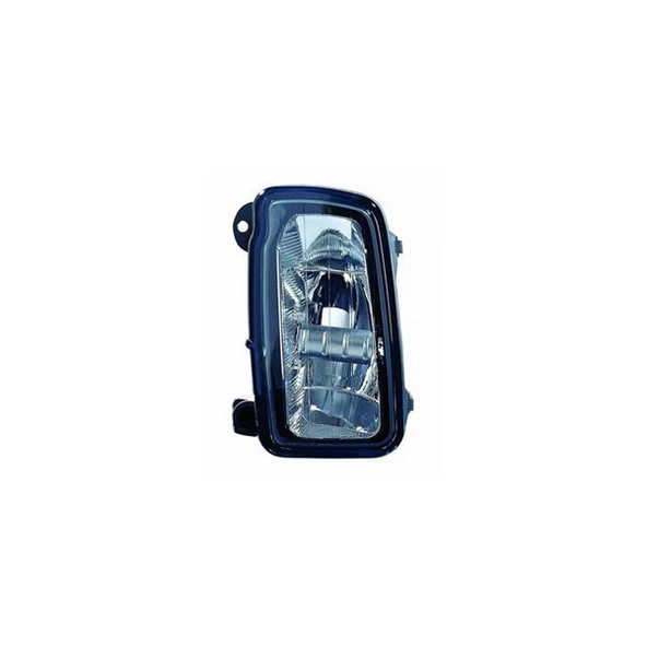 C-Max Sis Fari Sol (2007-2011) 1.6 TDCI DURATORG, 1.6 L DURATEC Tİ-VCT  7M5115K202AC - 1
