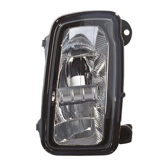 C-Max Sis Fari Sağ (2007-2011) 1.6 TDCI DURATORG, 1.6 L DURATEC Tİ-VCT  7M5115K201AC ürün görseli