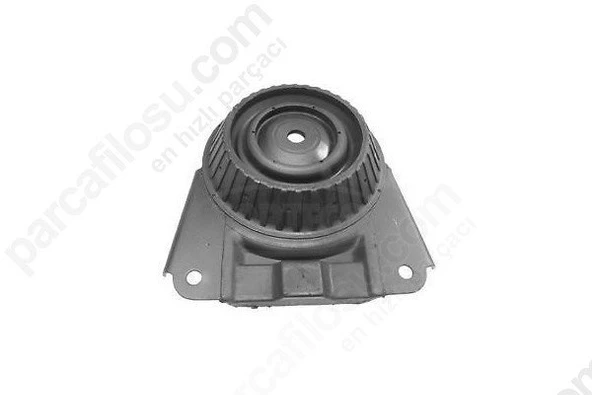 Mondeo Arka Amortisör Takozu (1996-2000) 2.0, 1.8, 2.0 ZETEC 93BB18198BC - Resim 2