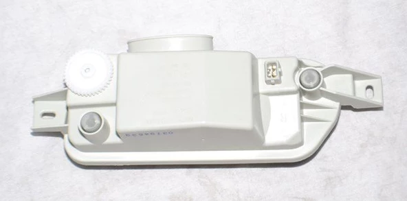 Escort Sis Fari Sağ (1996-2001) 1.3, 1.6, 1.8 YC1515K201AD - 2