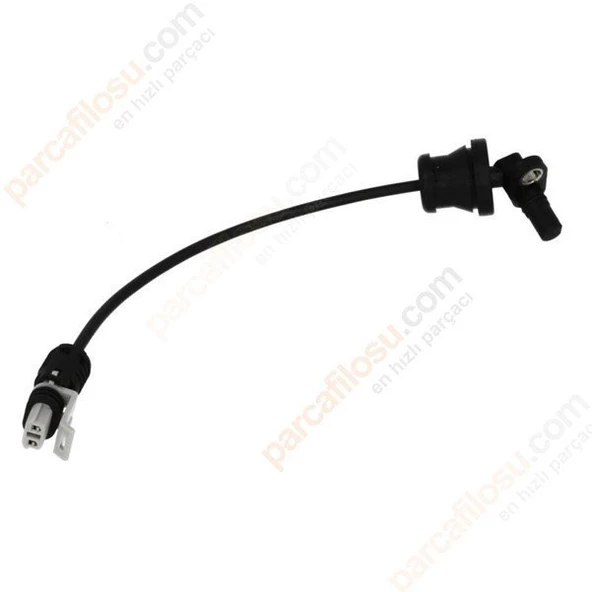 Chevrolet Captiva Arka Abs Kablosu (2006-2014) 2.0 96626080 - Resim 2