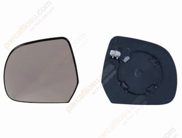 Dacia Lodgy Kapi Ayna Cami Sol (2018-2022) 1.6, 1.5 DCI 963663482R ürün görseli