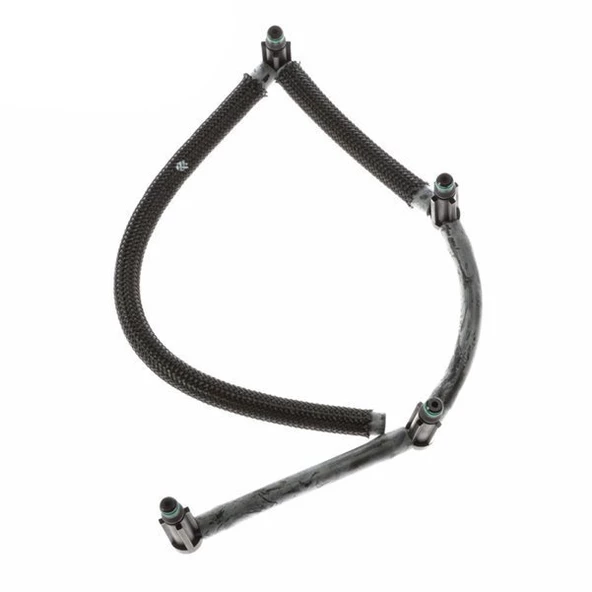 Fiesta Enjektör Hortum (2008-2012) 1.4 TDCI DURATORG 7V2Q9K022AA