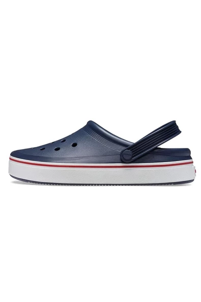 Crocs 208479-4CC  Off Court Clog T Çocuk Terlik - 4