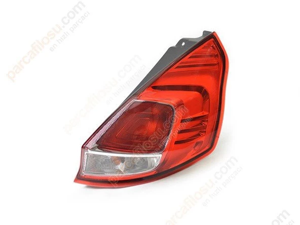 Fiesta Sağ Stop 11-17 C1bb13404ae - Resim 2