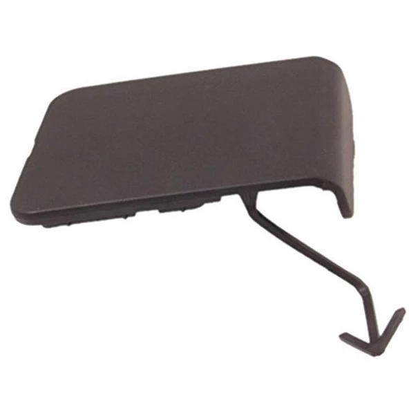 Nissan Qashqai Ön Tampon Çeki Kapak (2006-2010) 1.6, 1.5 DCI, 2.0 DCI 622A0JD001