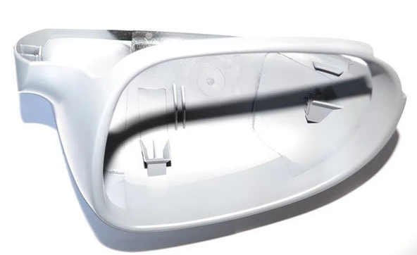 Volkswagen Golf Kapi Ayna Kapak Sol (2004-2009) 1.6, 2.0, 1.4TSI, 1.6 FSI, 1.9 TDI 1K0857537 - Resim 2