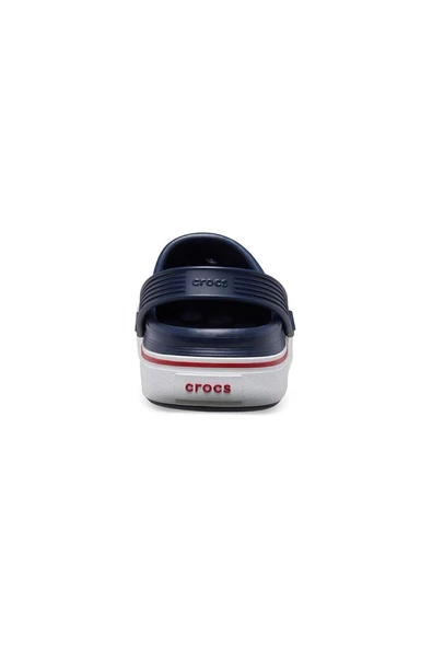 Crocs 208479-4CC  Off Court Clog T Çocuk Terlik - 5