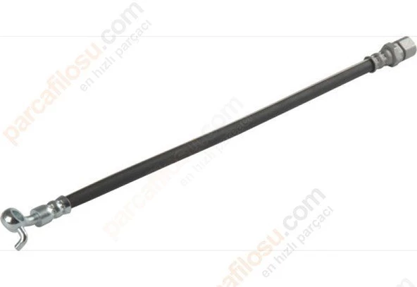 Chevrolet Epica Arka Fren Hortumu (2007-2014) 2.0 96437797 - Resim 2