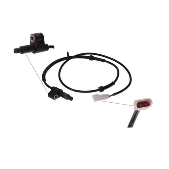 Mondeo Arka Abs Kablosu (1996-2000) 2.0, 1.8, 2.0 ZETEC 97BG2B372BA ürün görseli