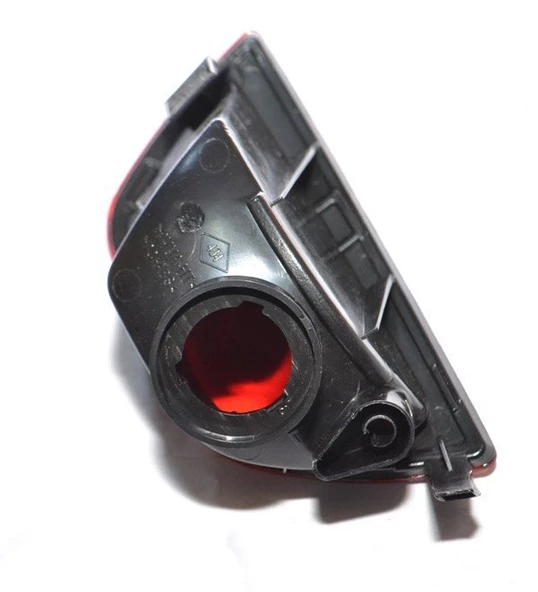 Renault Megane Arka Tampon Reflektörü (2009-2014) 1.6, 1.5 DCI 265600010R - Resim 2