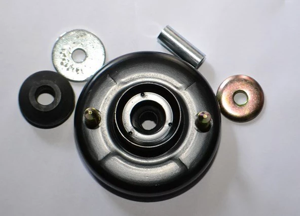 Honda Civic Ön Amortisör Takozu (1992-2001) 1.5, 1.4, 1.6 51675SH3024 - Resim 2