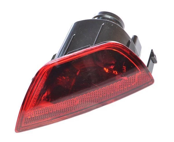 Renault Megane Arka Tampon Reflektörü (2009-2014) 1.6, 1.5 DCI 265600010R