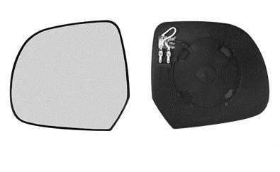 Dacia Lodgy Kapi Ayna Cami Sağ (2018-2022) 1.6, 1.5 DCI 963657229R ürün görseli