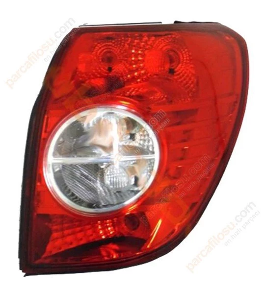 Chevrolet Captiva Sağ Stop (2006-2014) 2.0 96626996 - 2