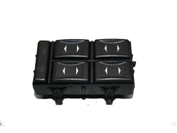 Mondeo Düğme Kapi Ön Cam (2000-2007) 2.0, 2.0 TDCI DURATORG 3S7T14A132BA - 1