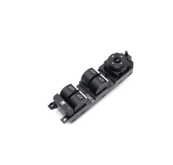 S-Max Düğme Kapi Ön Cam (2006-2015) 2.0 TDCI DURATORG 7S7T14A132AB