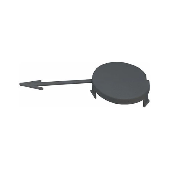 Mondeo Ön Tampon Çeki Kapak (2006-2011) 2.0 TDCI DURATORG, 1.6 L DURATEC Tİ-VCT  7S7117A989BA