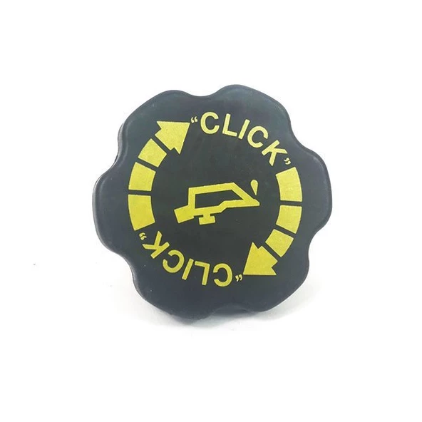 Focus Yağ Kapaği (1998-2002) 1.6 ZETEC, 2.0 ZETEC XS7G6766AB ürün görseli