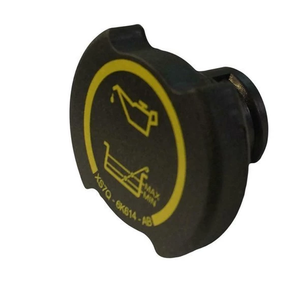 Transit Yağ Kapaği (2001-2006) 2.4 DURATORGQ IDI 90PS, 2.4L DURATORQ-DI 120PS XS7Q6K614AB ürün görseli