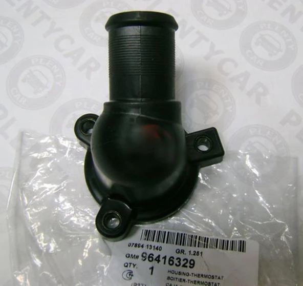 Chevrolet Spark Termostat Kapaği (2009-2014) 1.2 96416329