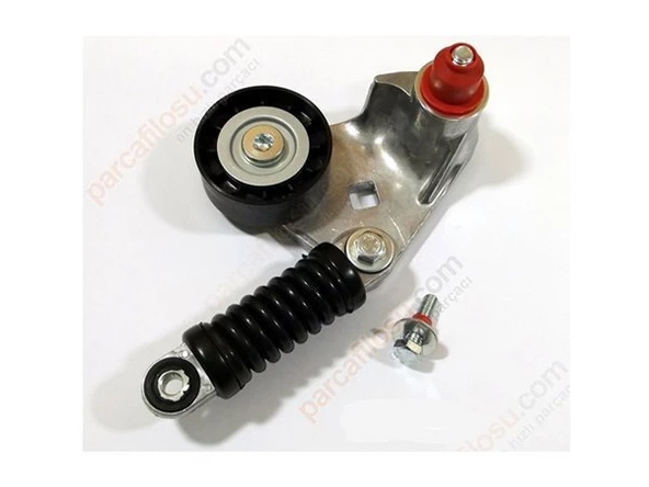 Mondeo Alternatör Gergisi Komple (2000-2007) 2.0, 2.0 TDCI DURATORG XS7E6A228CC - 2