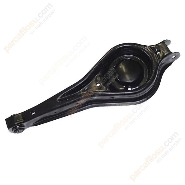 Mondeo Salincak Arka (2000-2004) 2.0 TDCI DURATORG 1S715K652CA - Resim 2