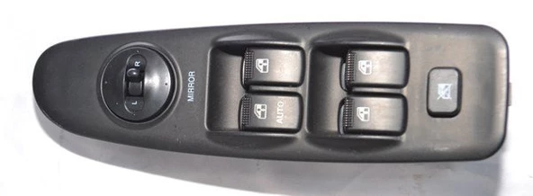 Hyundai Elantra Düğme Kapi Ön Cam (2000-2008) 1.6, 2.0 CRDI 935702D100AX