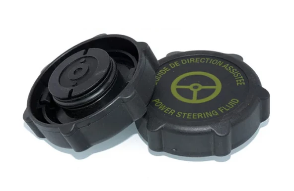 Fiesta Hidrolik Direksiyon Pompasi Depo Kapaği (2001-2009) 1.4, 1.6, 1.4L DURATEC, 1.4 TDCI DURATORG 97BG3A006BA