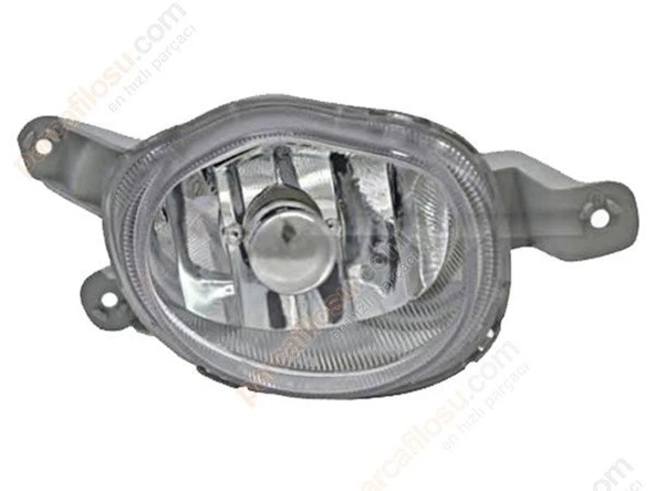 Chevrolet Aveo Sis Fari Sağ (2008-2011) 1.4, 1.2 96650793 - 2