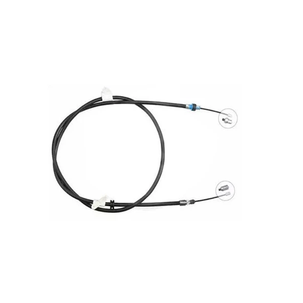 Mondeo Arka Sağ El Fren Teli 06-15 6G912b700eh ürün görseli