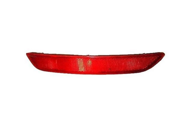 Mondeo Arka Tampon Reflektörü (2006-2011) 2.0 TDCI DURATORG 7S71515B0AC