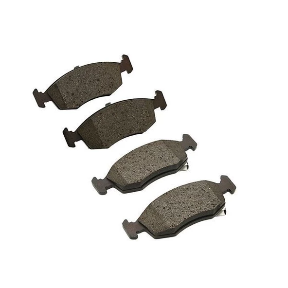 Peugeot 106 Ön Fren Balata (1996-2002) 1.6 425103 ürün görseli