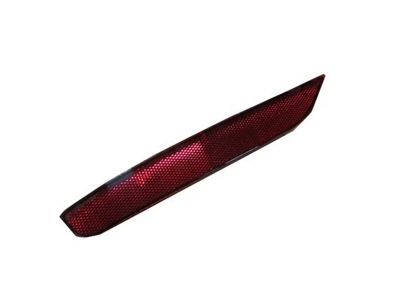 Volkswagen Scirocco Arka Tampon Reflektörü (2015-2018) 2.0, 1.4TSI 1K8945105C ürün görseli