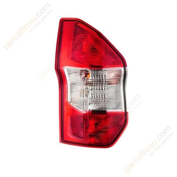 Courier Sağ Stop (2013-2020) 1.0 L ECO BOOST, 1.6 TDCI DURATORG, 1.5L DURATORQ TDCİ ET7613404AF - 2