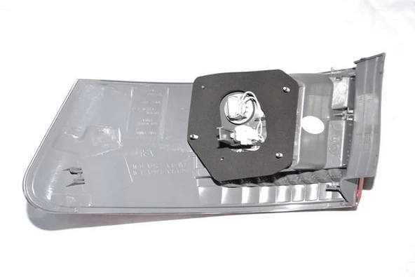 Toyota Avensis Sol Stop (2010-2011) 2.0, 1.8, 1.6 8156105270 - 2