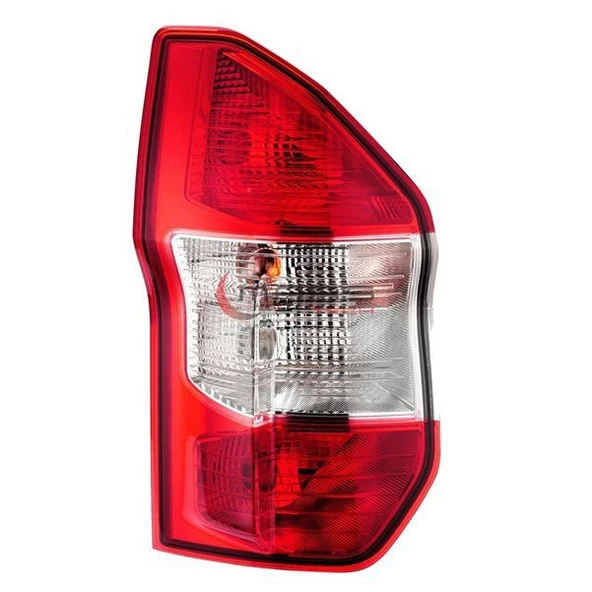 Courier Sol Stop (2013-2020) 1.0 L ECO BOOST, 1.6 TDCI DURATORG, 1.5L DURATORQ TDCİ ET7613405AF - 1