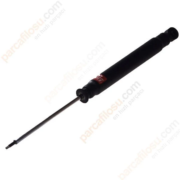 Kuga Arka Amortisör (2008-2013) 2.0 TDCI DURATORG 8V4118080CB - Resim 2