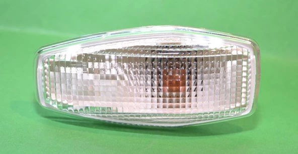 Hyundai İ10 Çamurluk Sinyali Sağ (2013-2017) 1.0, 1.2 92304B9000 - 2