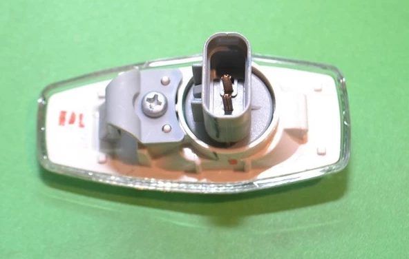 Hyundai İ10 Çamurluk Sinyali Sol (2013-2017) 1.0, 1.2 92303B9000 - 2