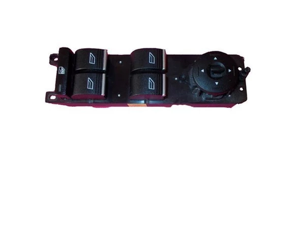 Focus Düğme Kapi Ön Cam (2012-2019) 1.6L ECOBOOST , 1.0 L ECO BOOST, 1.6 TDCI DURATORG F1ET14A132CC