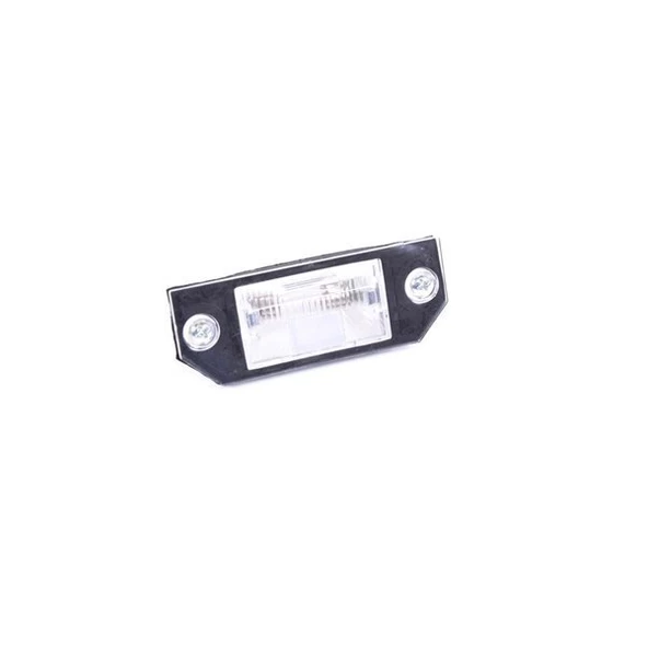 Focus Plaka Lamba (2004-2009) 1.6 ZETEC, 1.4 L DURATEC, 1.6 TDCI DURATORG, 1.6 L DURATEC Tİ-VCT  3M5A13550AA