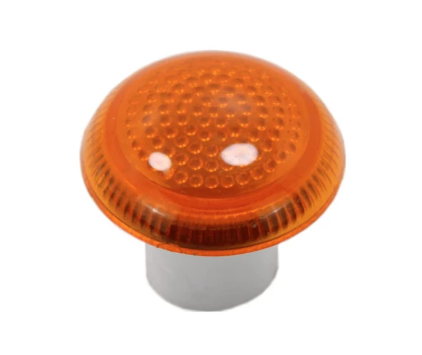 Connect Çamurluk Sinyali (2002-2009) 1.8 L TDCI 4T1613K376AA