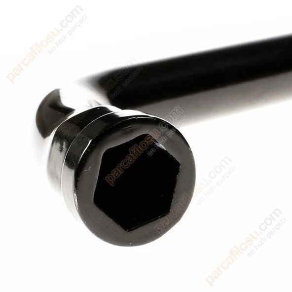 Mondeo Bijon (2010-2015) 2.0 TDCI DURATORG CCPC17035AA - Resim 2