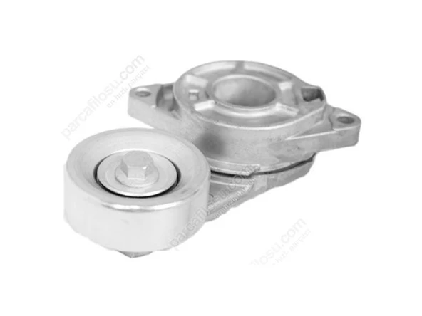 Honda Civic Alternatör Gergisi Komple (2006-2012) 1.4 31170RB0J01 - Resim 2