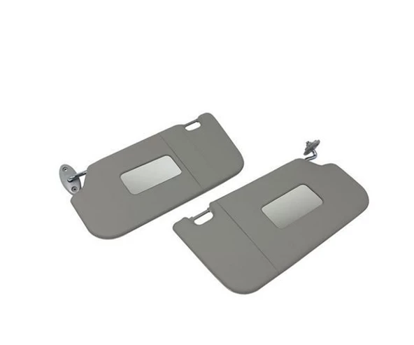 Fiesta Güneşlik (2001-2009) 1.6, 1.4, 1.4L DURATEC, 1.4 TDCI DURATORG, 1.6 TDCI DURATORG 9N11A04100AAYRCI ürün görseli